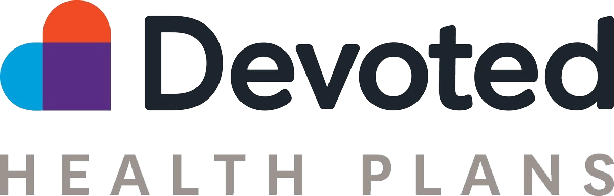 Devoted Health Plans Logo copy